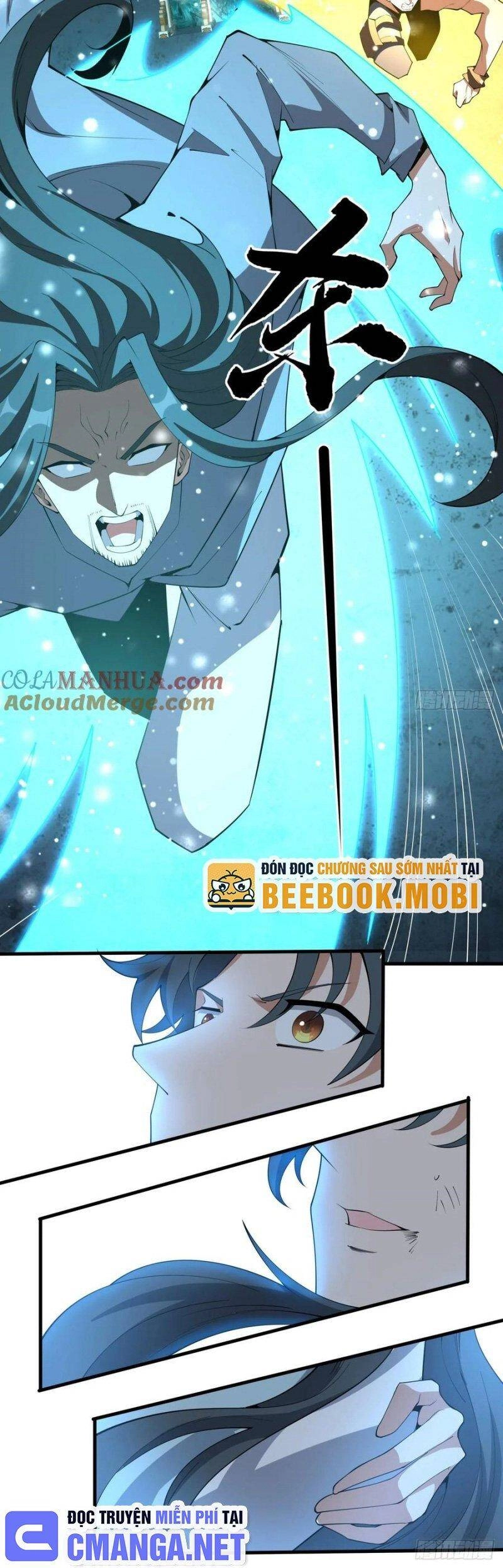 Kiếm Tu Imba Nhất Quả Đất Chapter 229 - 16