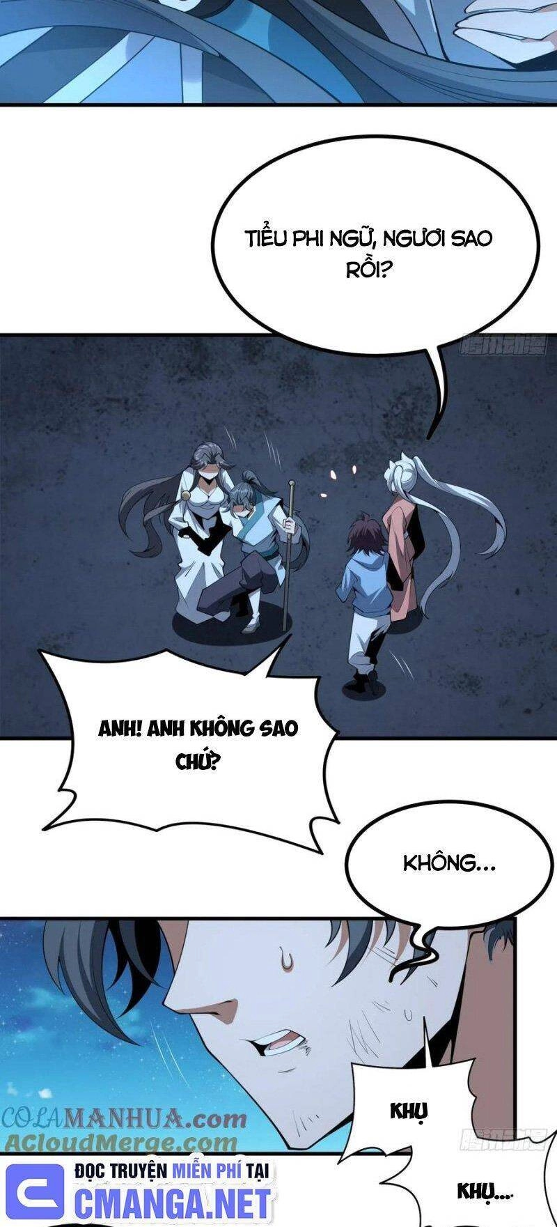 Kiếm Tu Imba Nhất Quả Đất Chapter 229 - 18