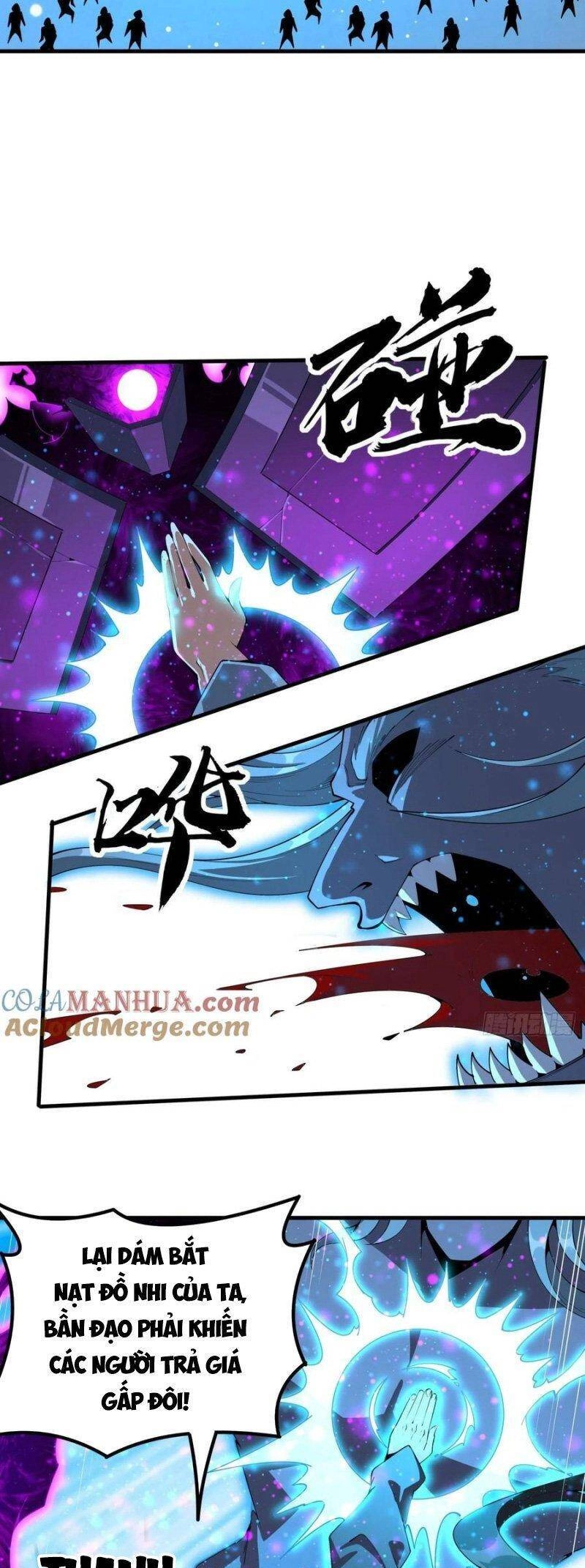 Kiếm Tu Imba Nhất Quả Đất Chapter 230 - 6