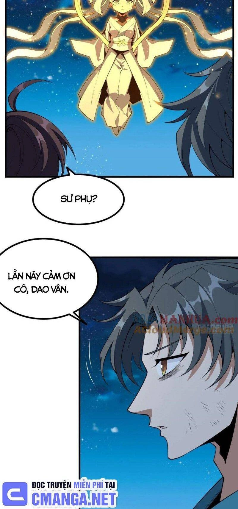 Kiếm Tu Imba Nhất Quả Đất Chapter 230 - 9