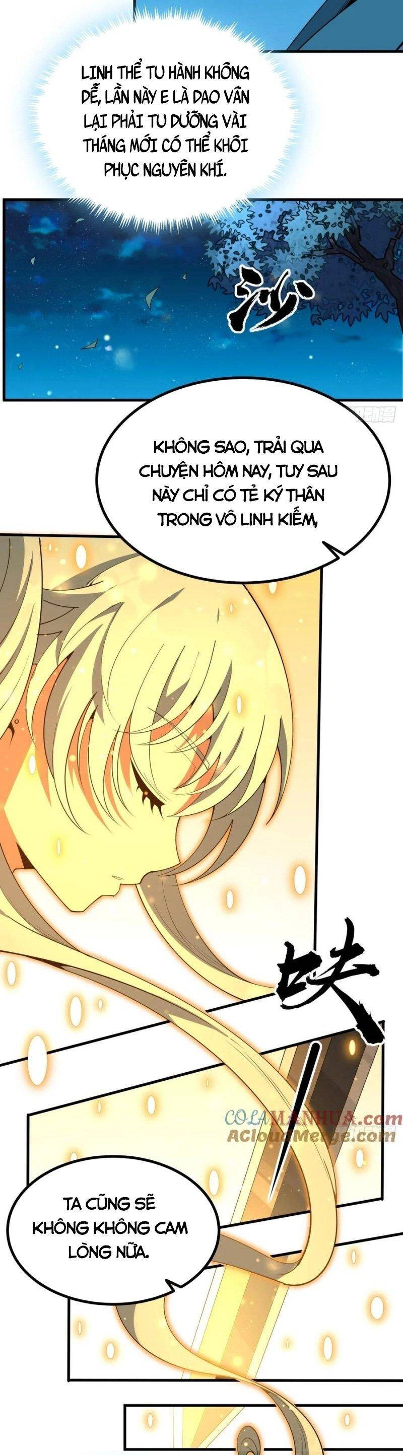 Kiếm Tu Imba Nhất Quả Đất Chapter 230 - 10