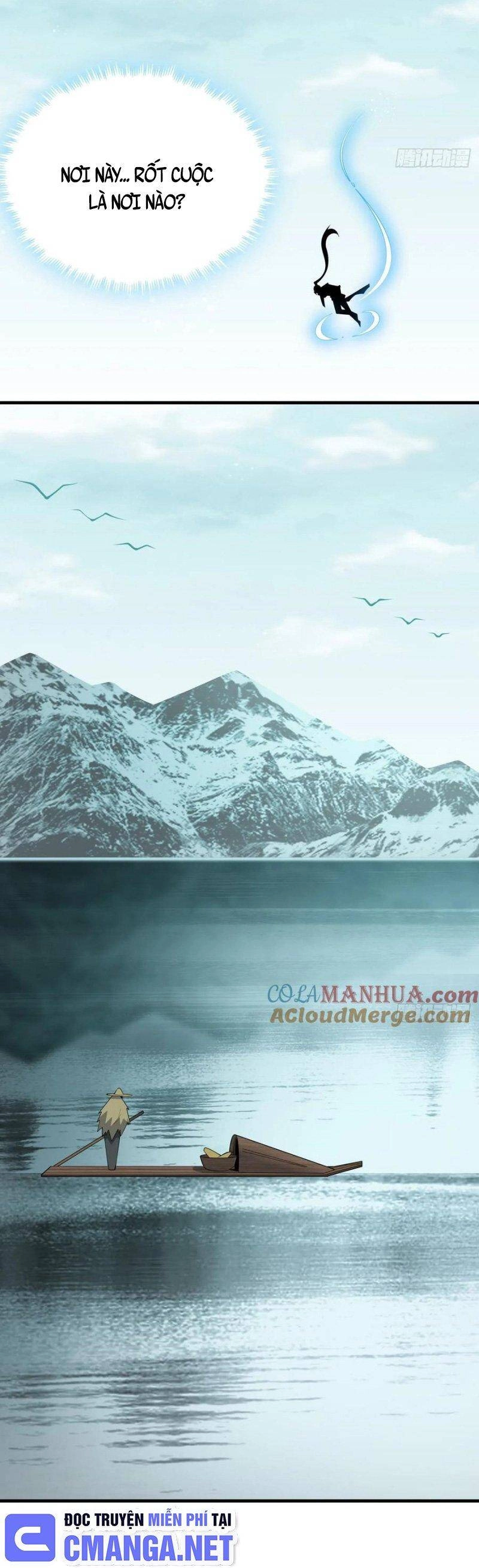 Kiếm Tu Imba Nhất Quả Đất Chapter 230 - 14