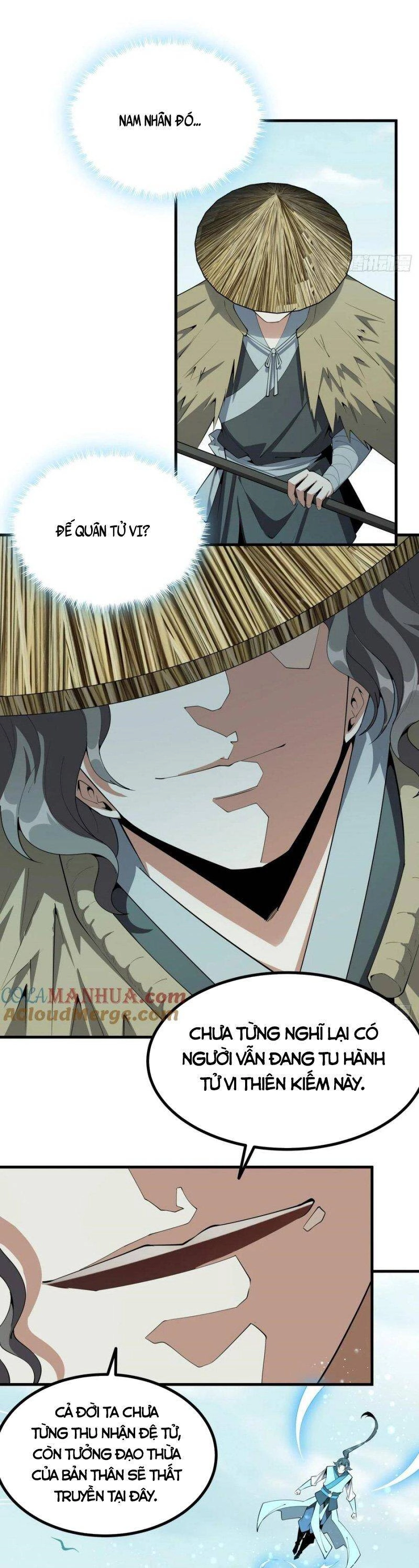 Kiếm Tu Imba Nhất Quả Đất Chapter 230 - 15