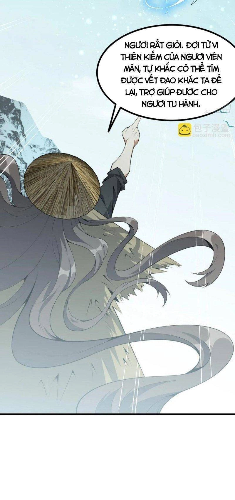 Kiếm Tu Imba Nhất Quả Đất Chapter 230 - 16