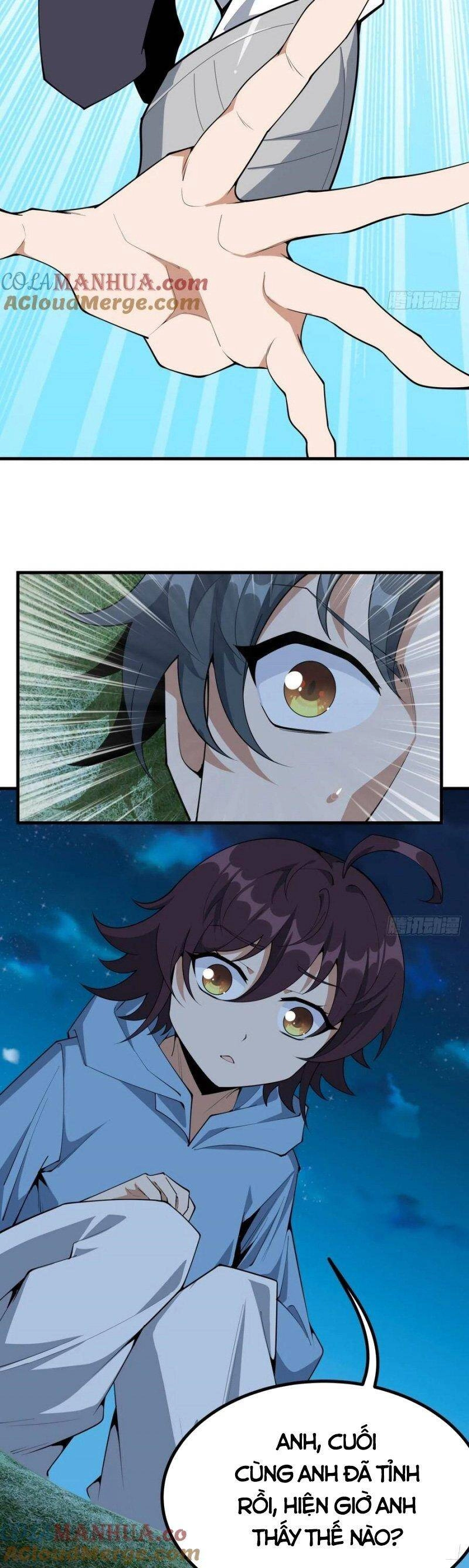 Kiếm Tu Imba Nhất Quả Đất Chapter 230 - 18