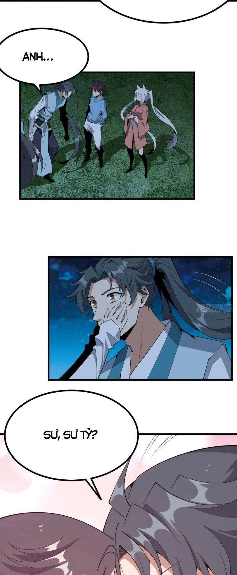 Kiếm Tu Imba Nhất Quả Đất Chapter 230 - 19