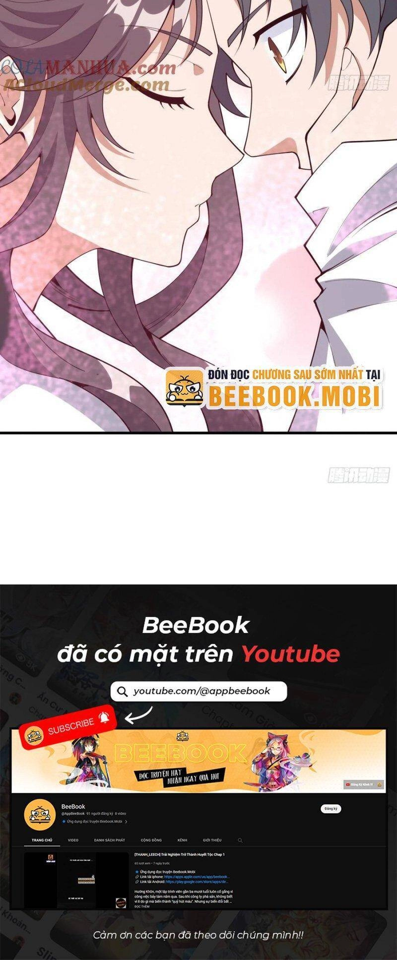 Kiếm Tu Imba Nhất Quả Đất Chapter 230 - 20