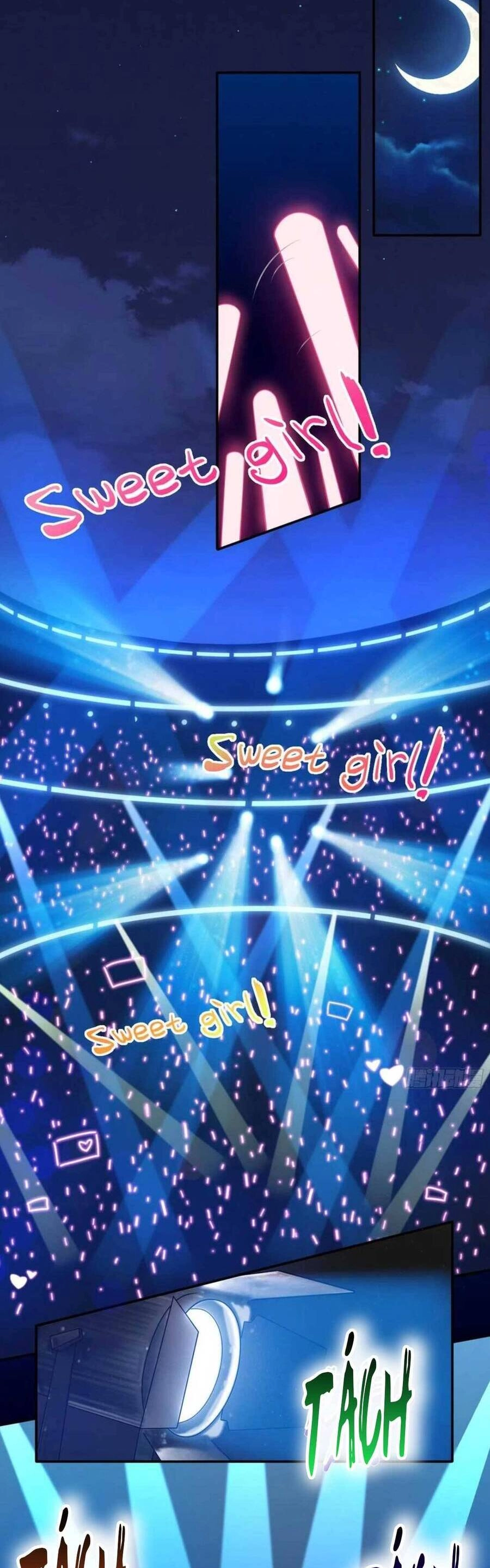 Tôi Trở Thành Kiều Thê Của Ông Trùm Phản Diện Chapter 1 - 7