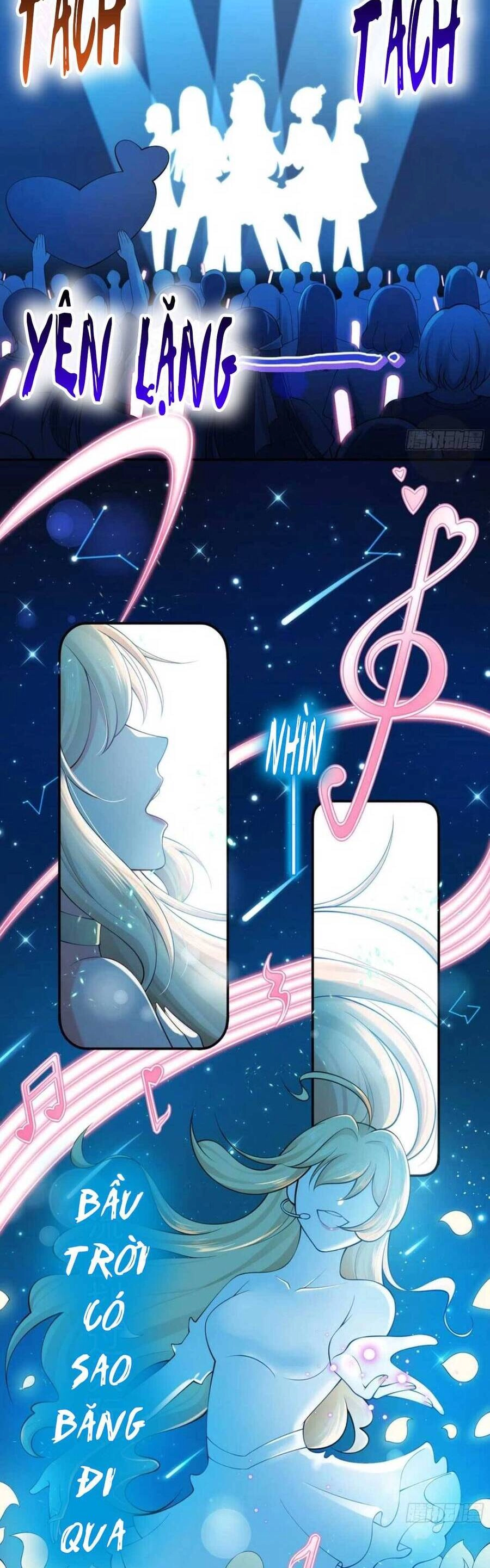 Tôi Trở Thành Kiều Thê Của Ông Trùm Phản Diện Chapter 1 - 8