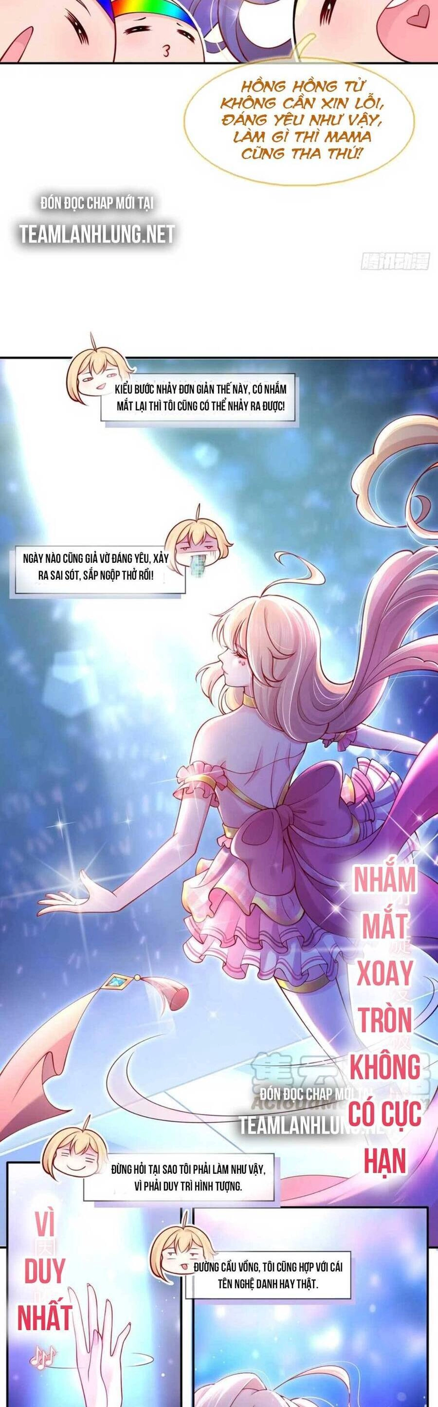 Tôi Trở Thành Kiều Thê Của Ông Trùm Phản Diện Chapter 1 - 17