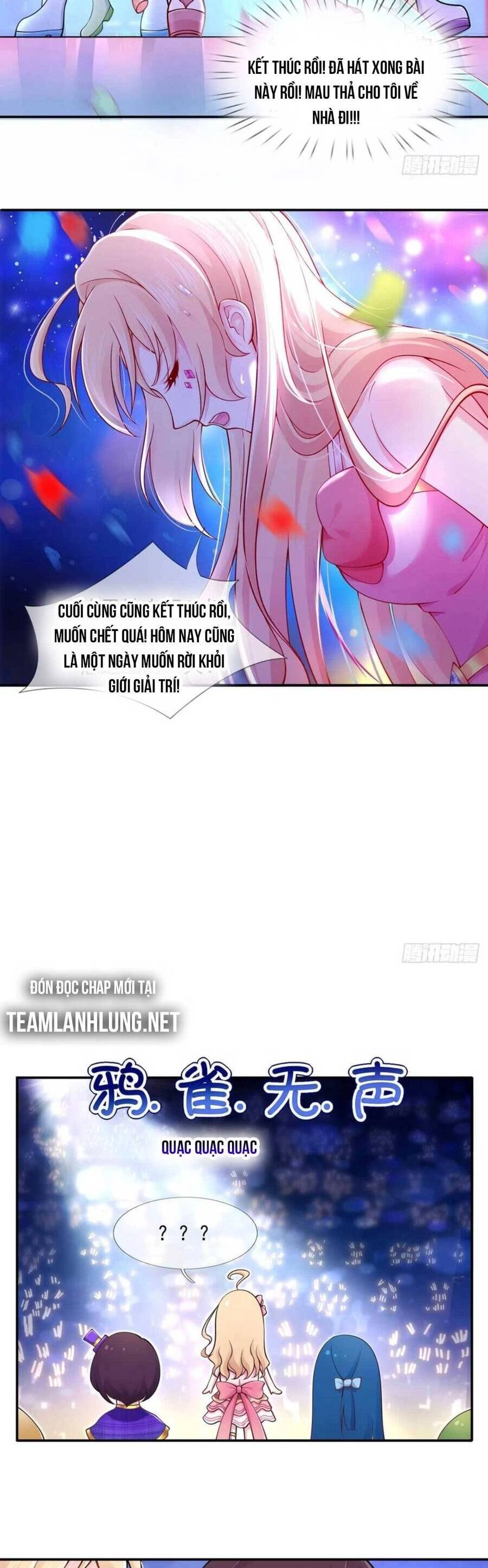 Tôi Trở Thành Kiều Thê Của Ông Trùm Phản Diện Chapter 1 - 19