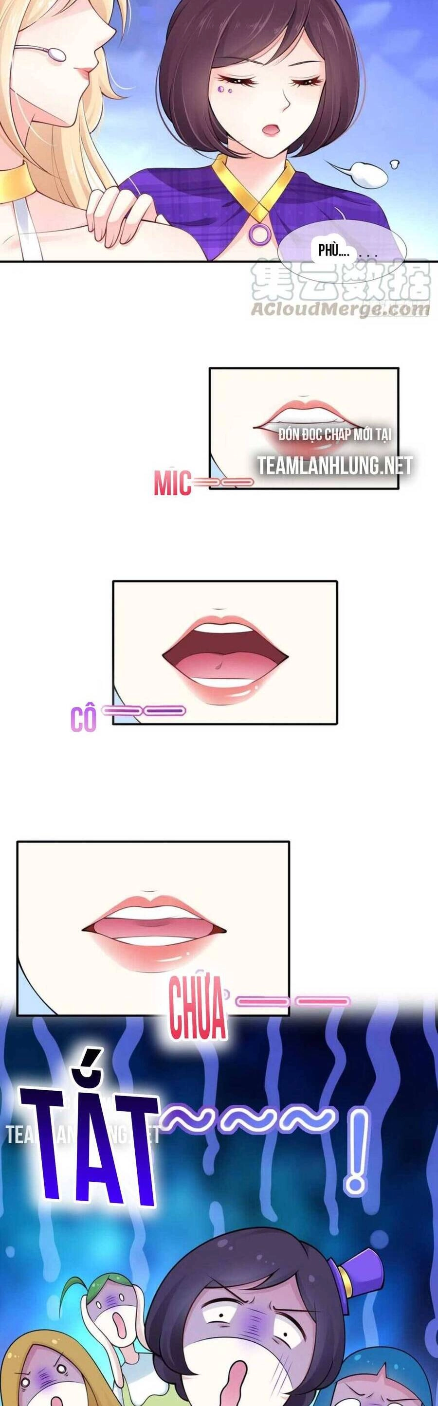 Tôi Trở Thành Kiều Thê Của Ông Trùm Phản Diện Chapter 1 - 20