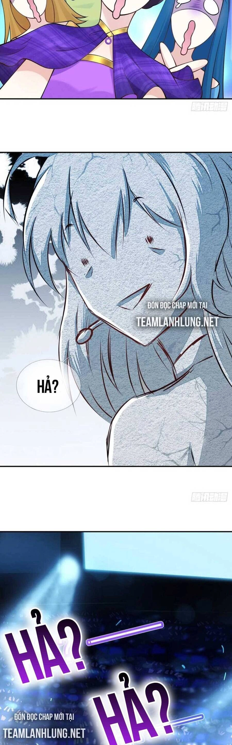 Tôi Trở Thành Kiều Thê Của Ông Trùm Phản Diện Chapter 1 - 21