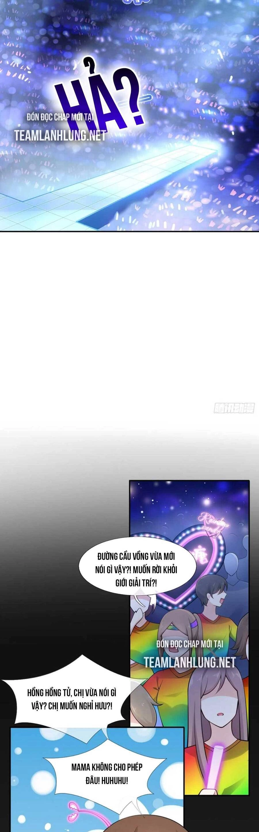 Tôi Trở Thành Kiều Thê Của Ông Trùm Phản Diện Chapter 1 - 22