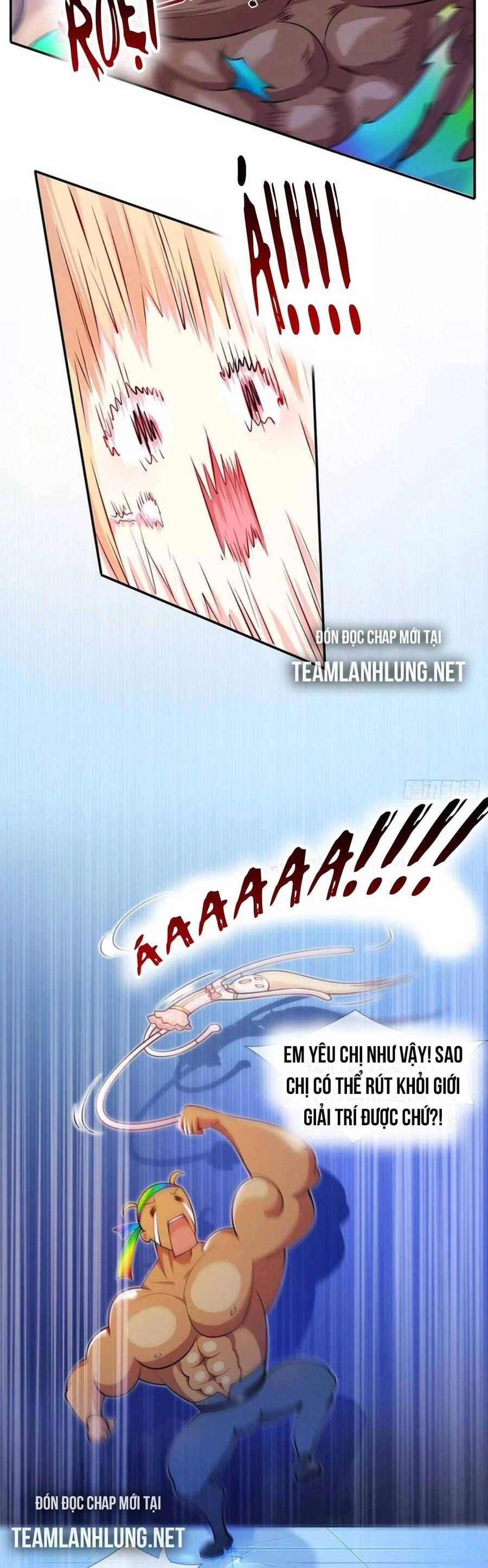 Tôi Trở Thành Kiều Thê Của Ông Trùm Phản Diện Chapter 1 - 26