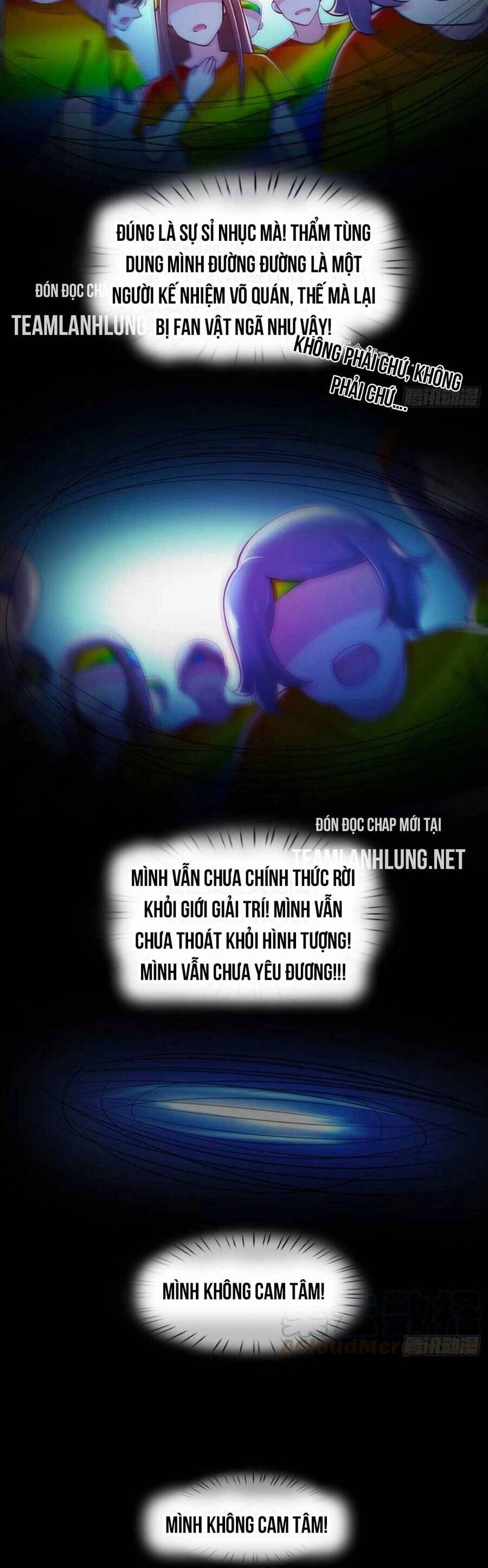 Tôi Trở Thành Kiều Thê Của Ông Trùm Phản Diện Chapter 1 - 28