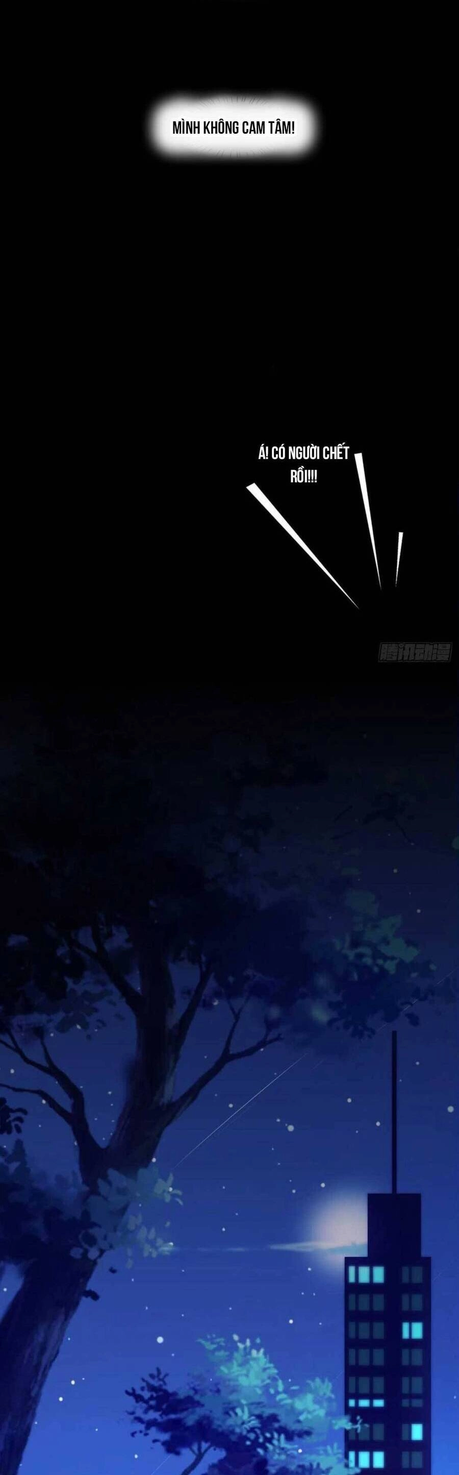 Tôi Trở Thành Kiều Thê Của Ông Trùm Phản Diện Chapter 1 - 29