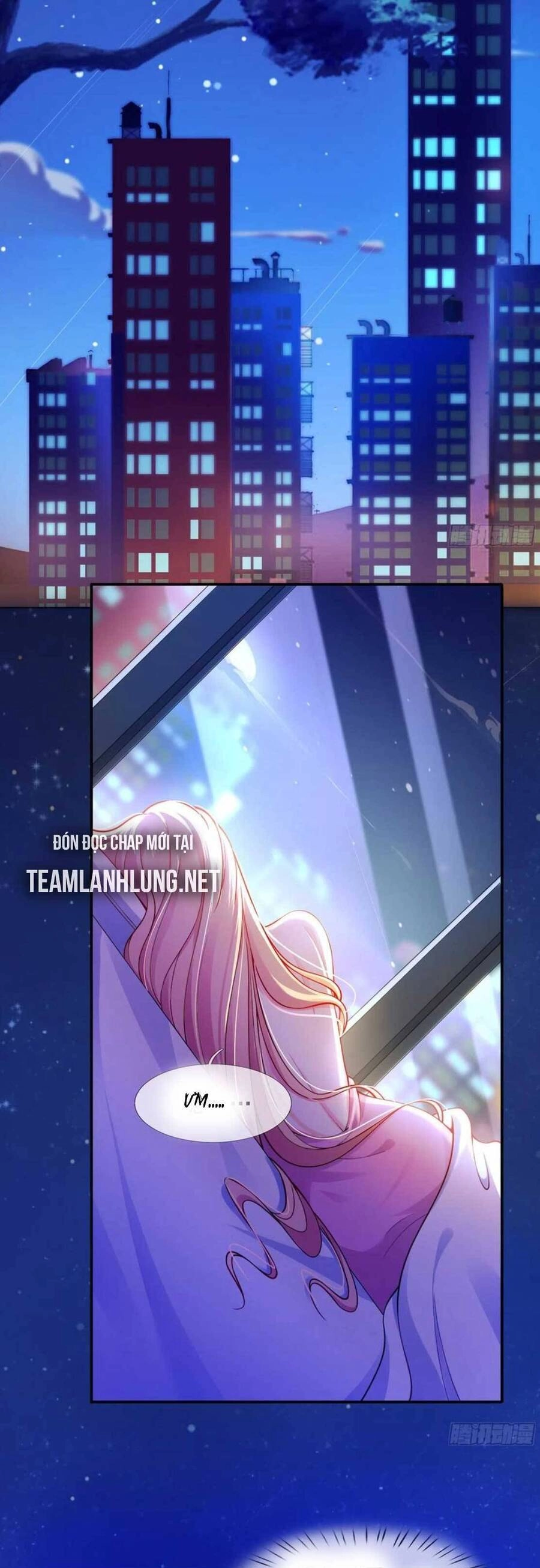 Tôi Trở Thành Kiều Thê Của Ông Trùm Phản Diện Chapter 1 - 30