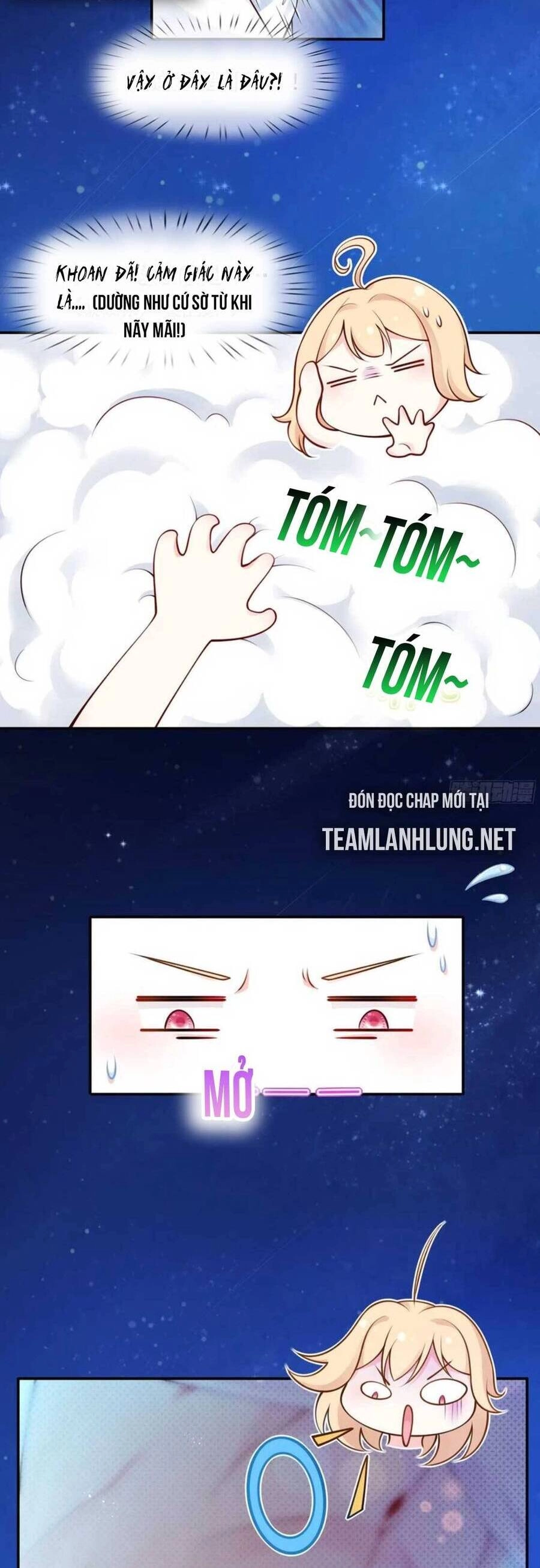 Tôi Trở Thành Kiều Thê Của Ông Trùm Phản Diện Chapter 1 - 32