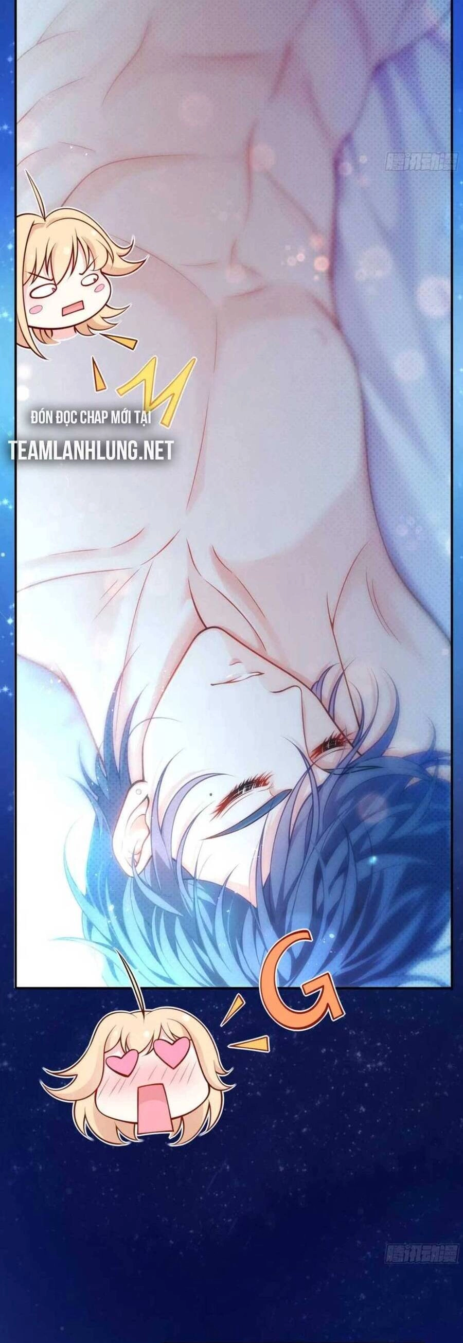 Tôi Trở Thành Kiều Thê Của Ông Trùm Phản Diện Chapter 1 - 33