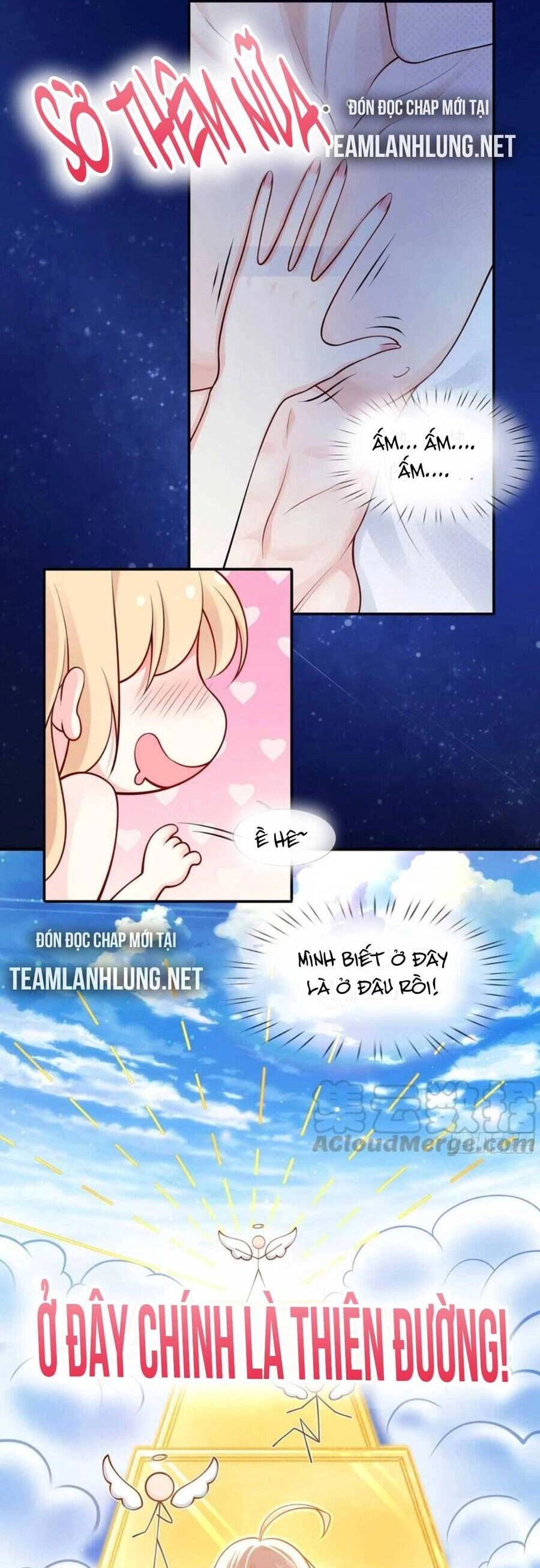 Tôi Trở Thành Kiều Thê Của Ông Trùm Phản Diện Chapter 1 - 34