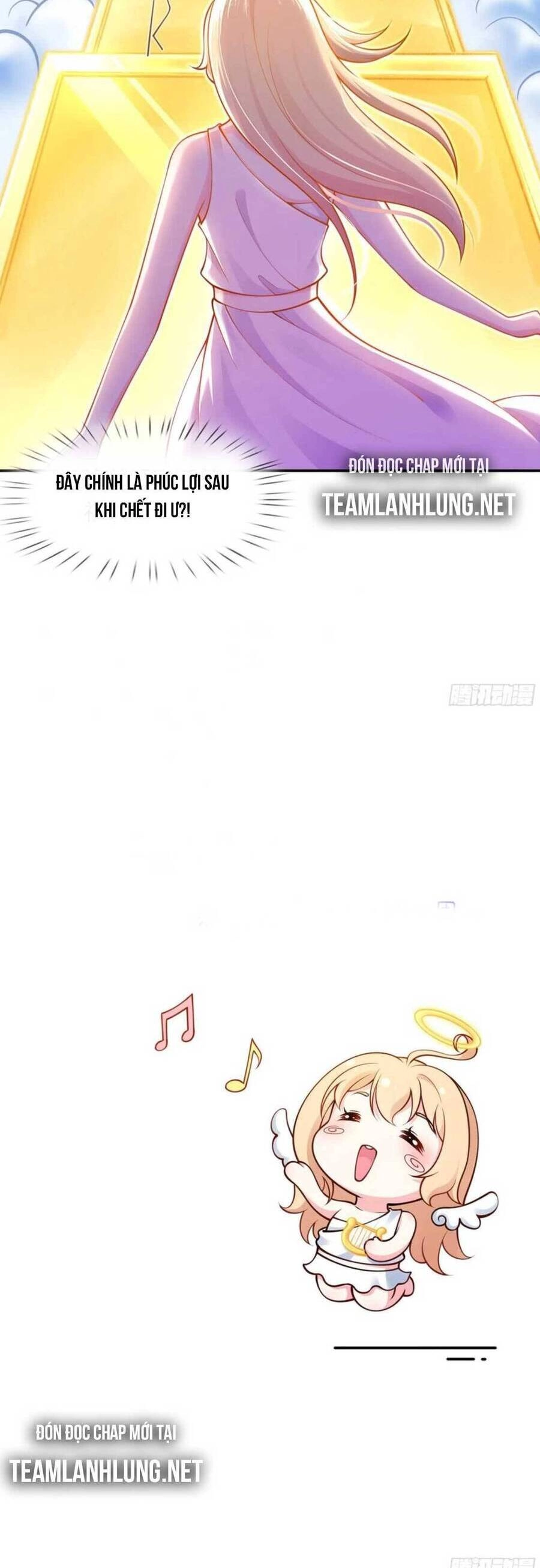 Tôi Trở Thành Kiều Thê Của Ông Trùm Phản Diện Chapter 1 - 35