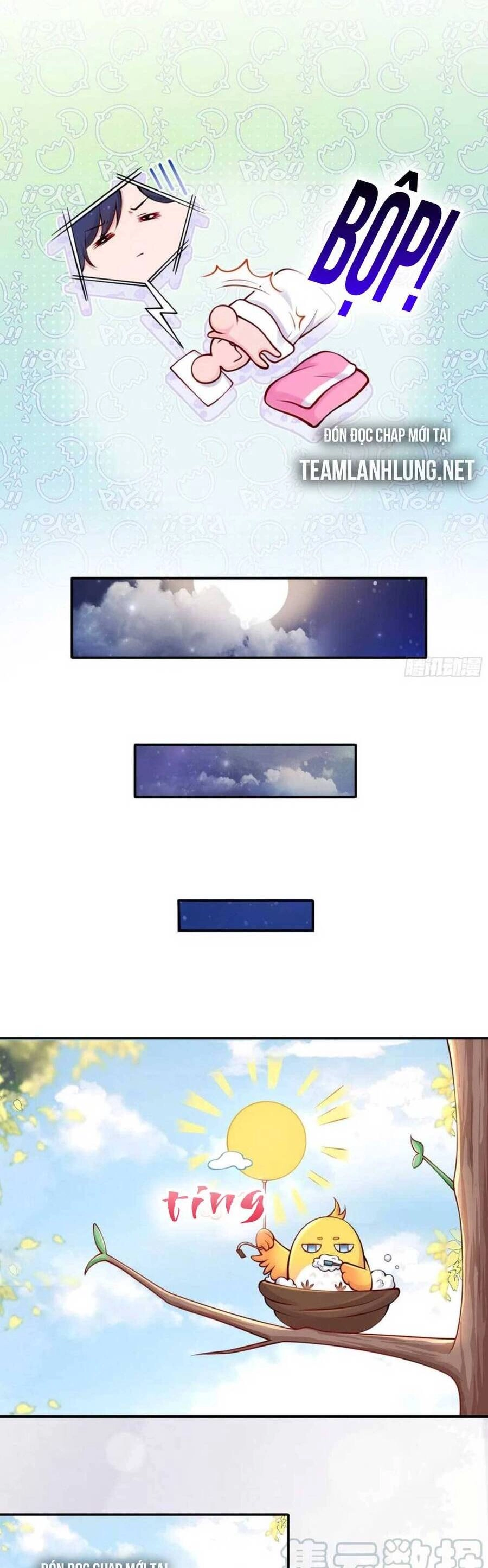 Tôi Trở Thành Kiều Thê Của Ông Trùm Phản Diện Chapter 2 - 11