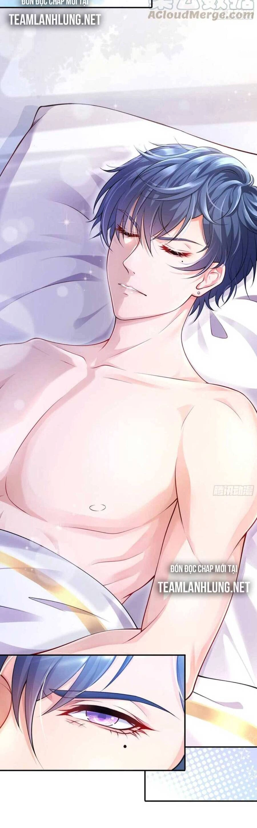 Tôi Trở Thành Kiều Thê Của Ông Trùm Phản Diện Chapter 2 - 12