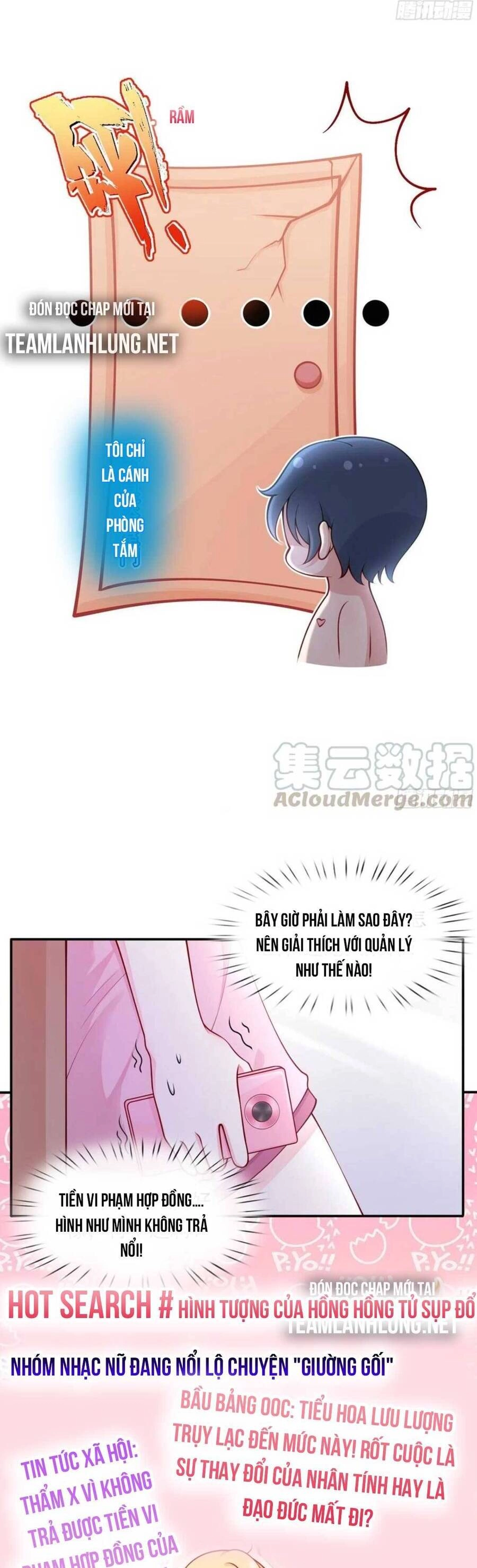 Tôi Trở Thành Kiều Thê Của Ông Trùm Phản Diện Chapter 2 - 20