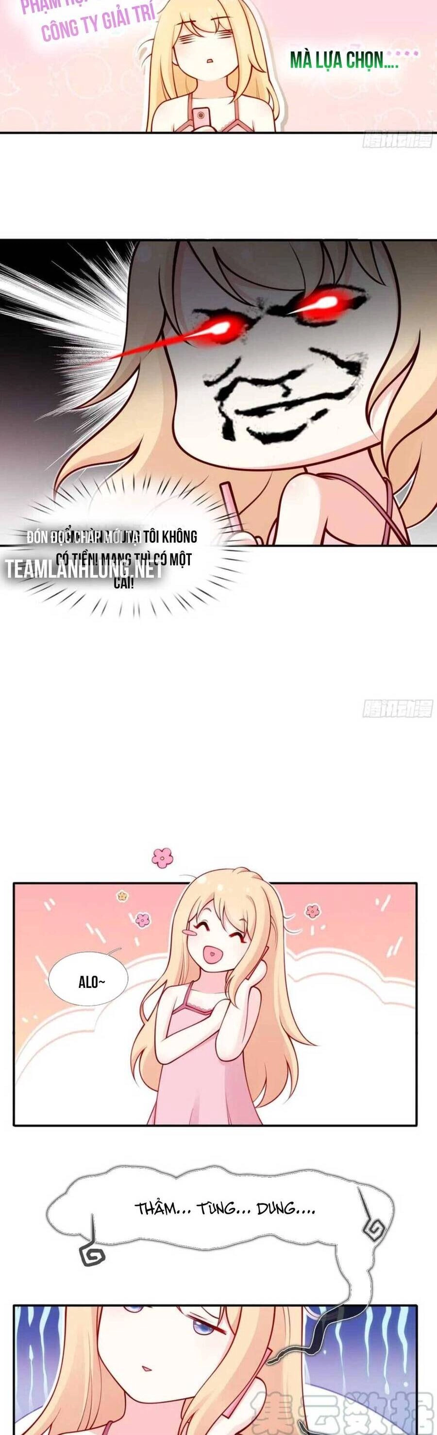 Tôi Trở Thành Kiều Thê Của Ông Trùm Phản Diện Chapter 2 - 21