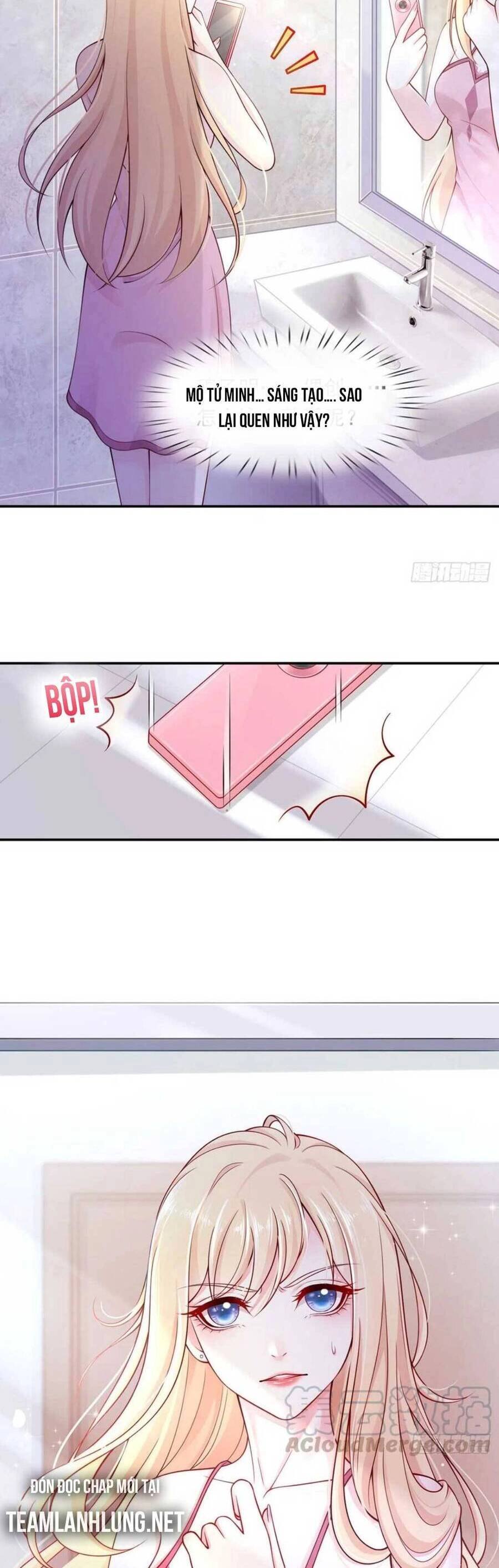 Tôi Trở Thành Kiều Thê Của Ông Trùm Phản Diện Chapter 2 - 23