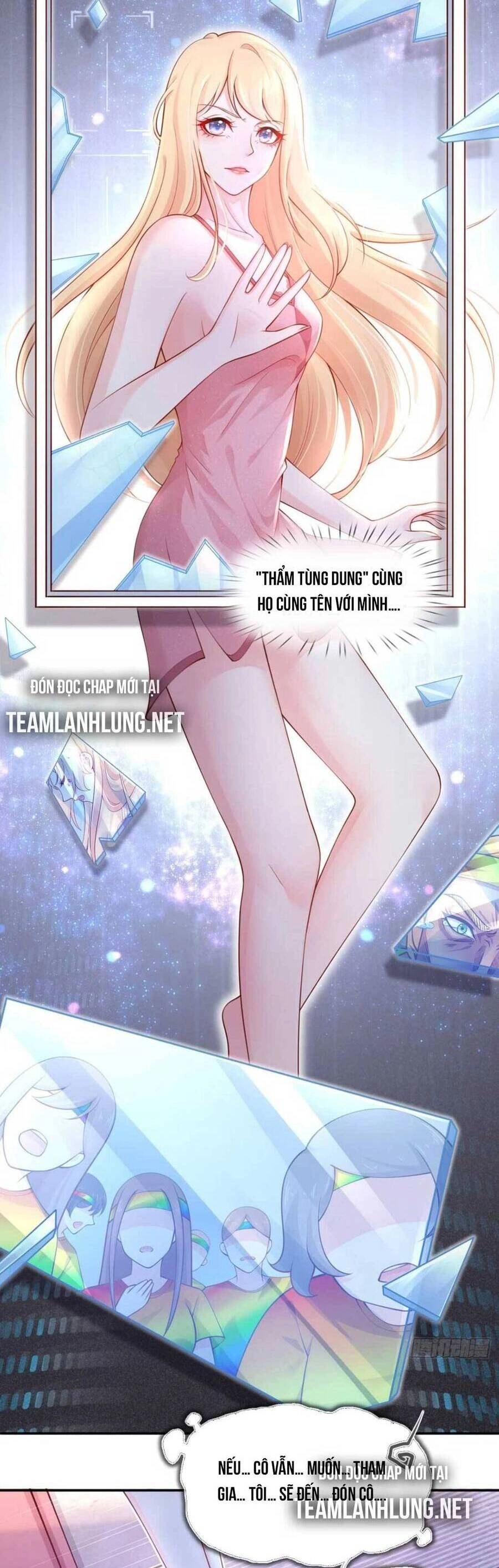 Tôi Trở Thành Kiều Thê Của Ông Trùm Phản Diện Chapter 2 - 26