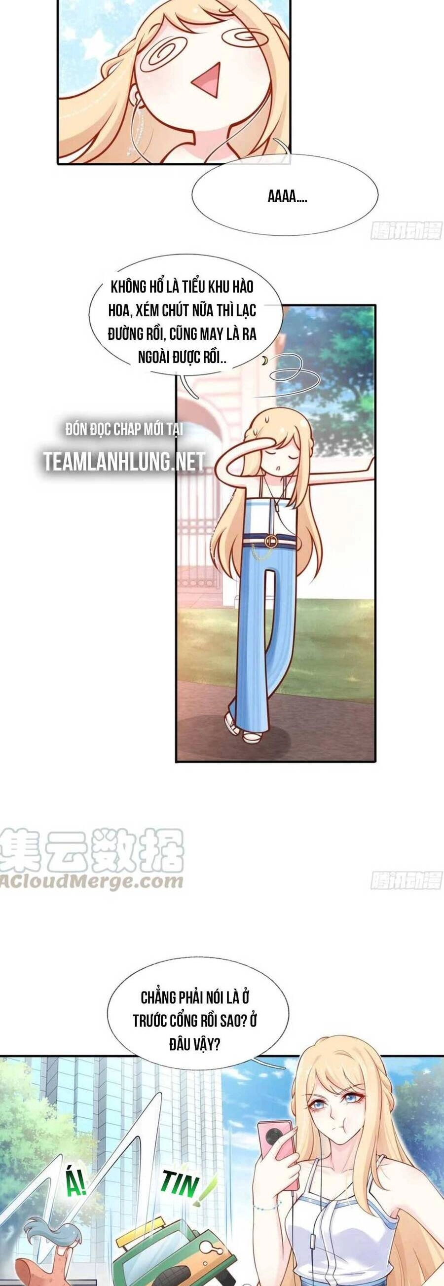 Tôi Trở Thành Kiều Thê Của Ông Trùm Phản Diện Chapter 4 - 25