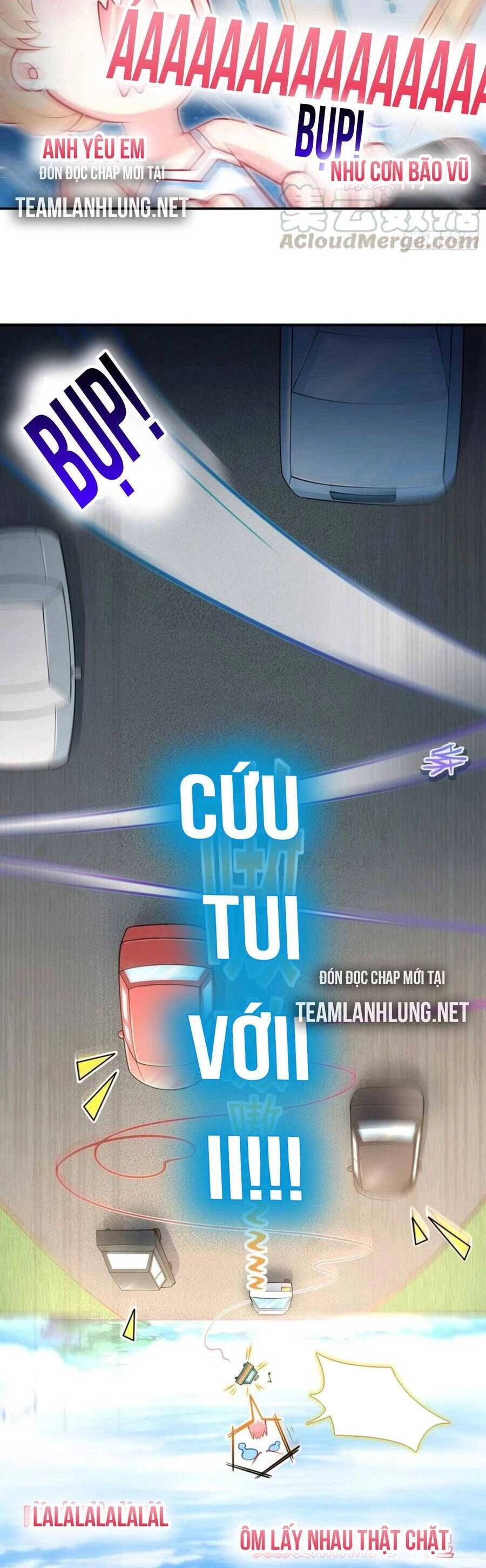 Tôi Trở Thành Kiều Thê Của Ông Trùm Phản Diện Chapter 5 - 15