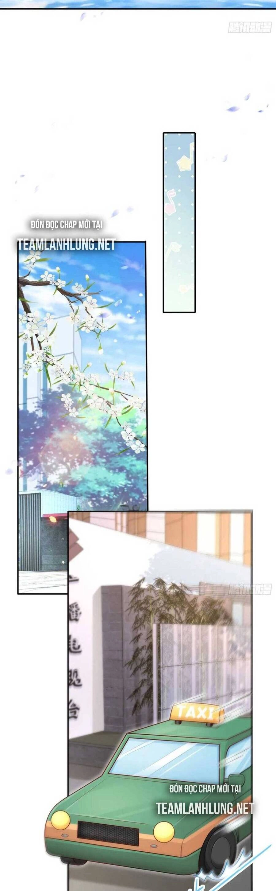 Tôi Trở Thành Kiều Thê Của Ông Trùm Phản Diện Chapter 5 - 16