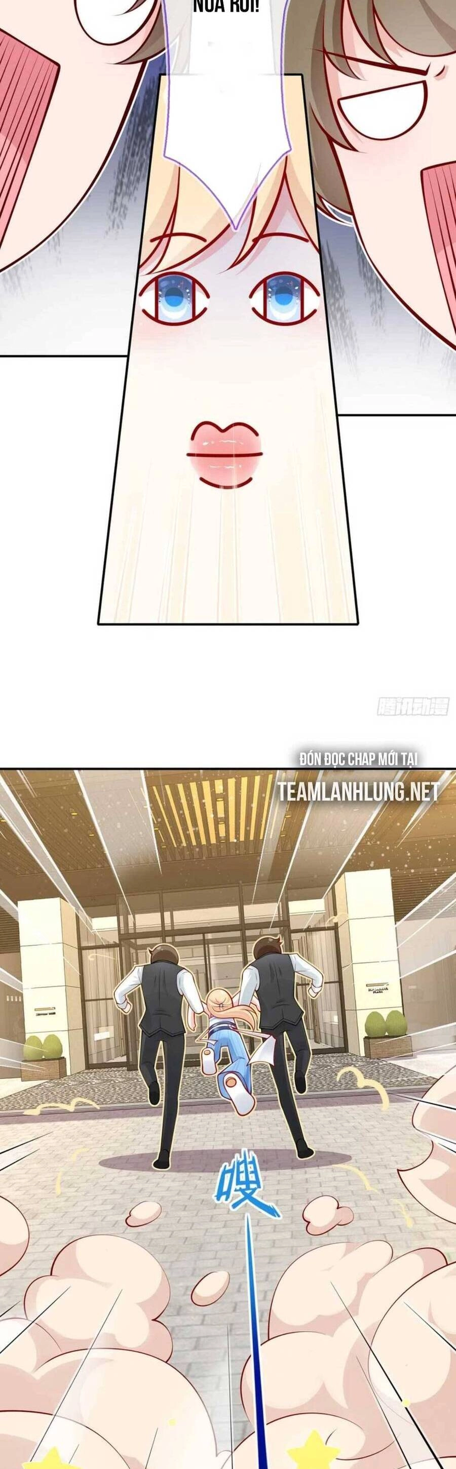 Tôi Trở Thành Kiều Thê Của Ông Trùm Phản Diện Chapter 5 - 20