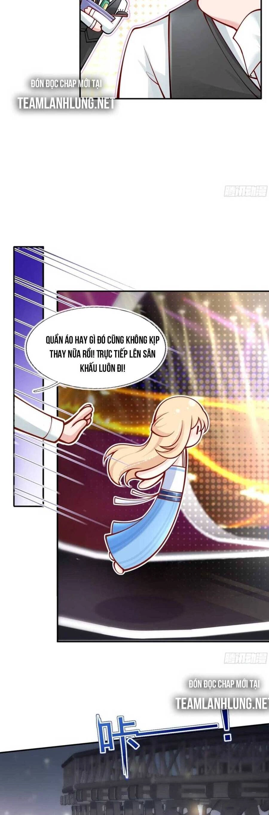 Tôi Trở Thành Kiều Thê Của Ông Trùm Phản Diện Chapter 5 - 23