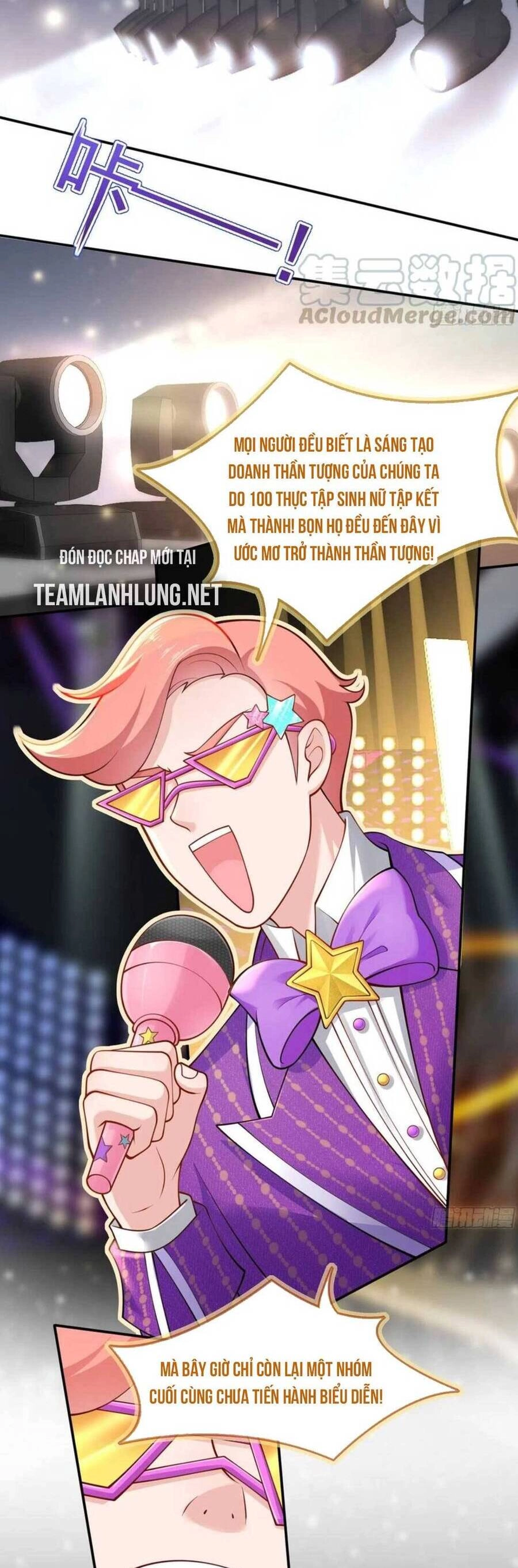 Tôi Trở Thành Kiều Thê Của Ông Trùm Phản Diện Chapter 5 - 24