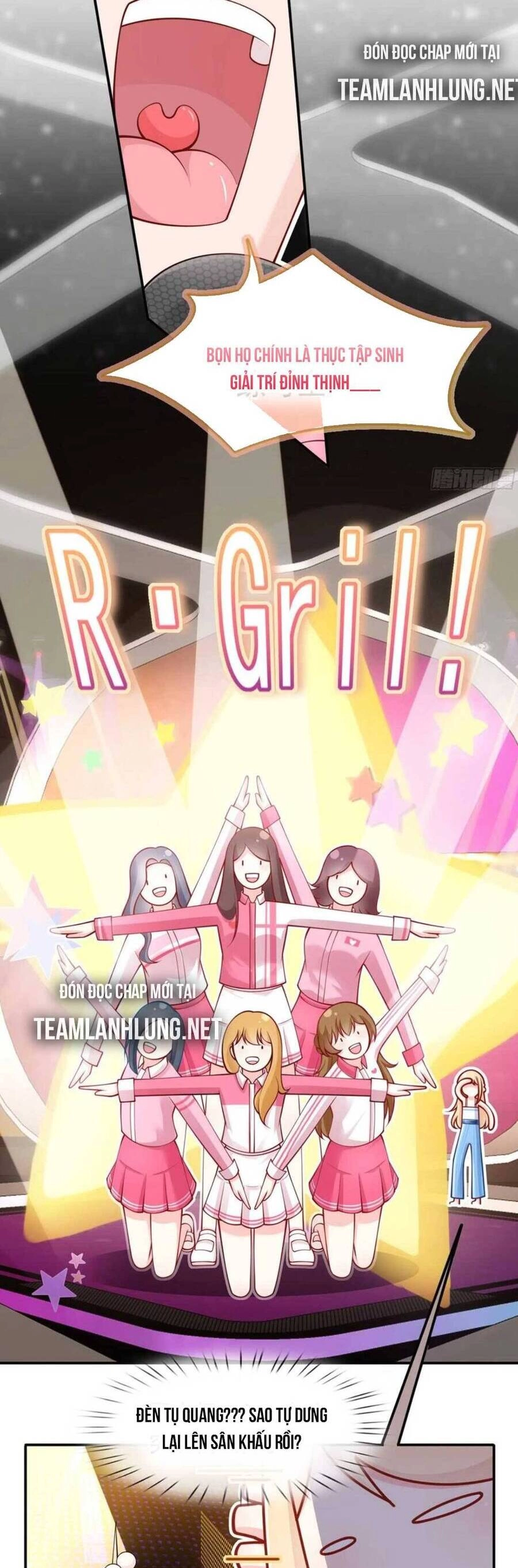 Tôi Trở Thành Kiều Thê Của Ông Trùm Phản Diện Chapter 5 - 25