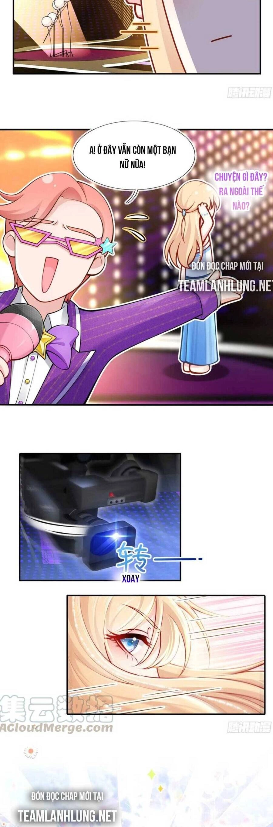 Tôi Trở Thành Kiều Thê Của Ông Trùm Phản Diện Chapter 5 - 26