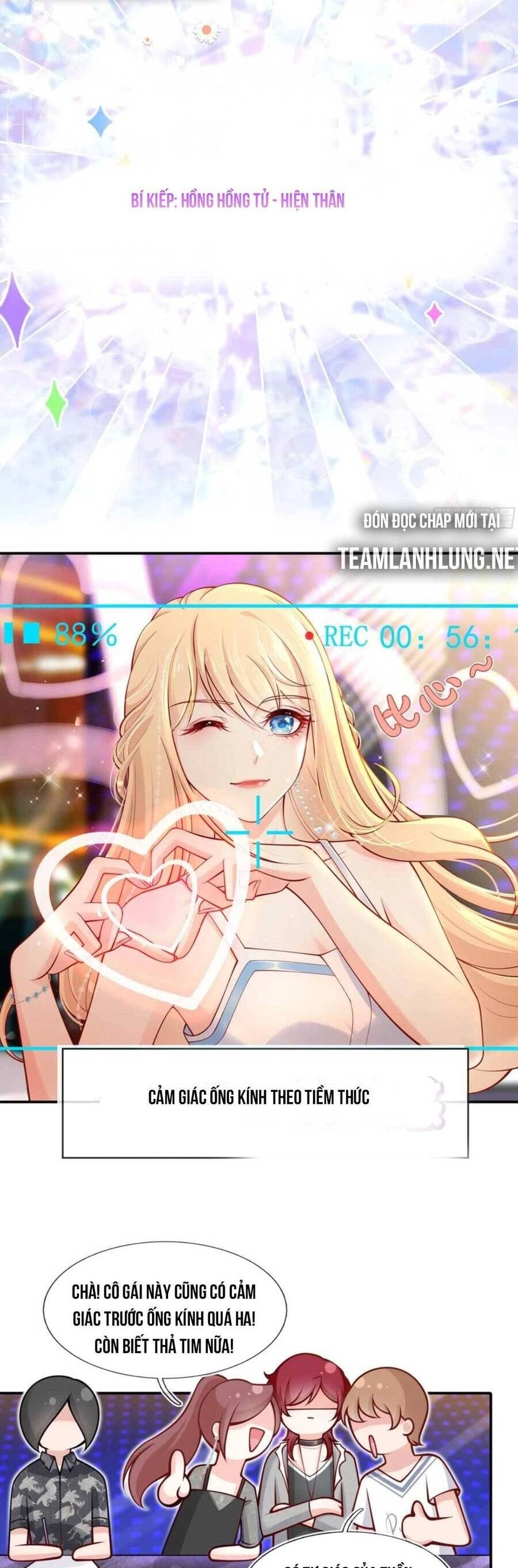 Tôi Trở Thành Kiều Thê Của Ông Trùm Phản Diện Chapter 5 - 27