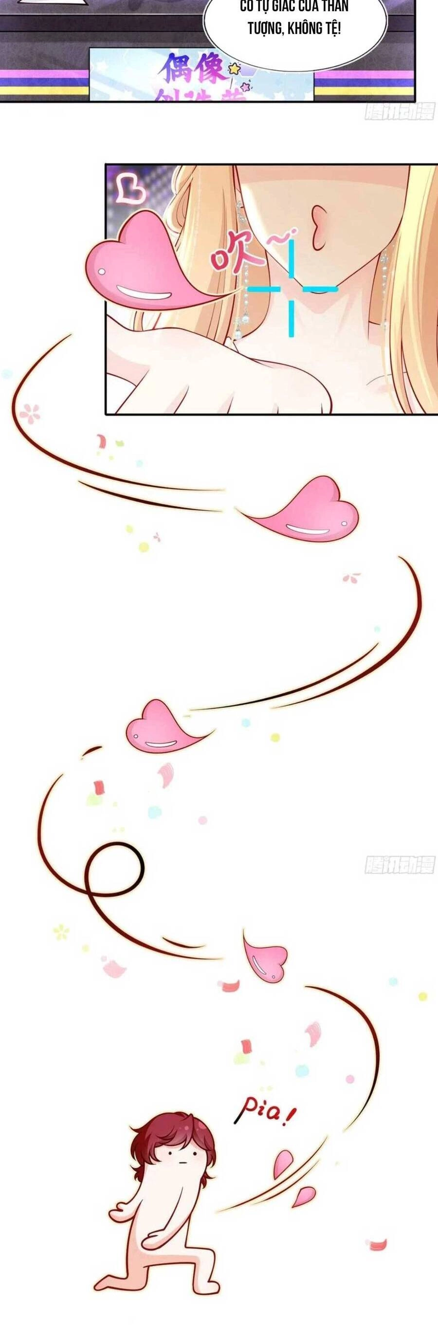 Tôi Trở Thành Kiều Thê Của Ông Trùm Phản Diện Chapter 5 - 28