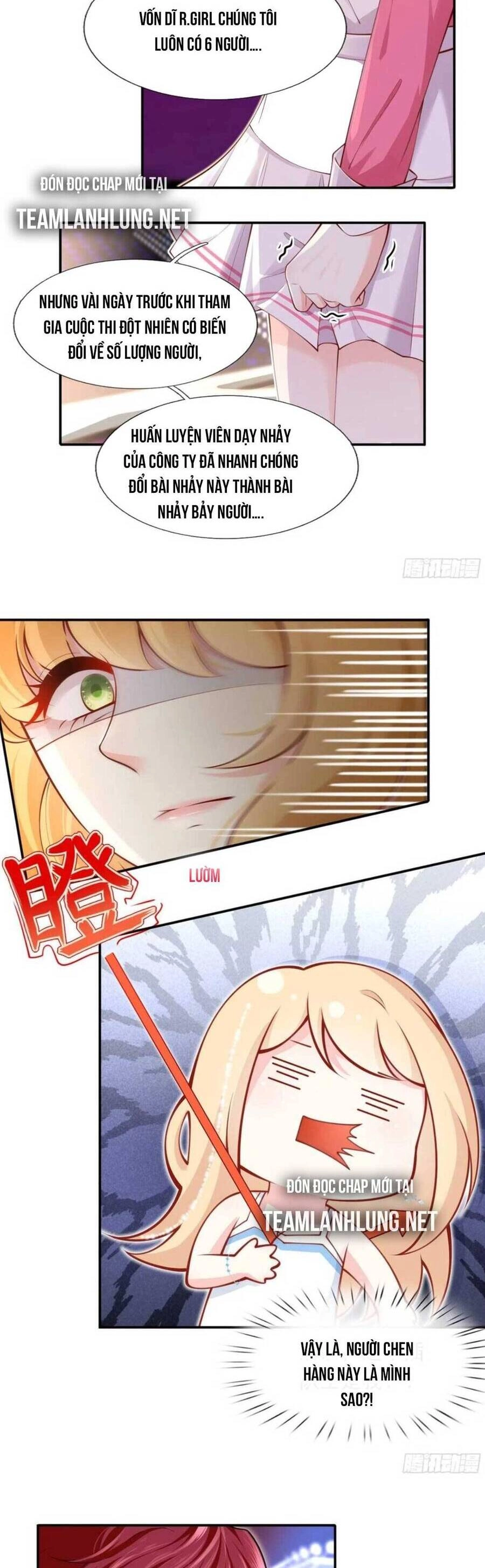 Tôi Trở Thành Kiều Thê Của Ông Trùm Phản Diện Chapter 6 - 10