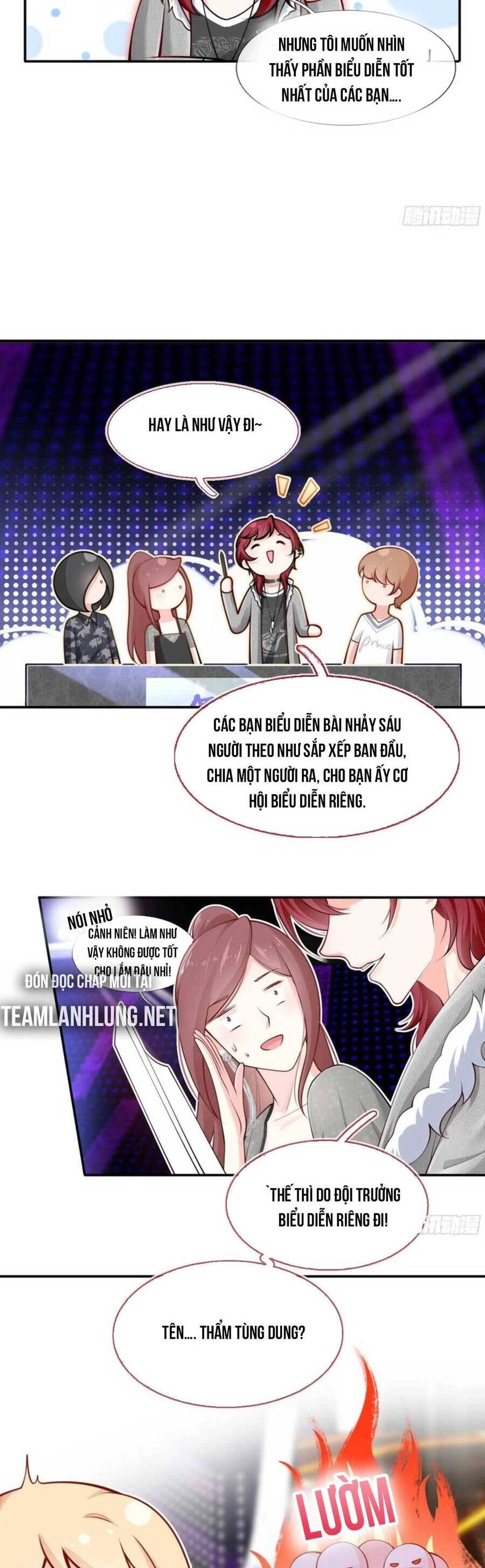 Tôi Trở Thành Kiều Thê Của Ông Trùm Phản Diện Chapter 6 - 12