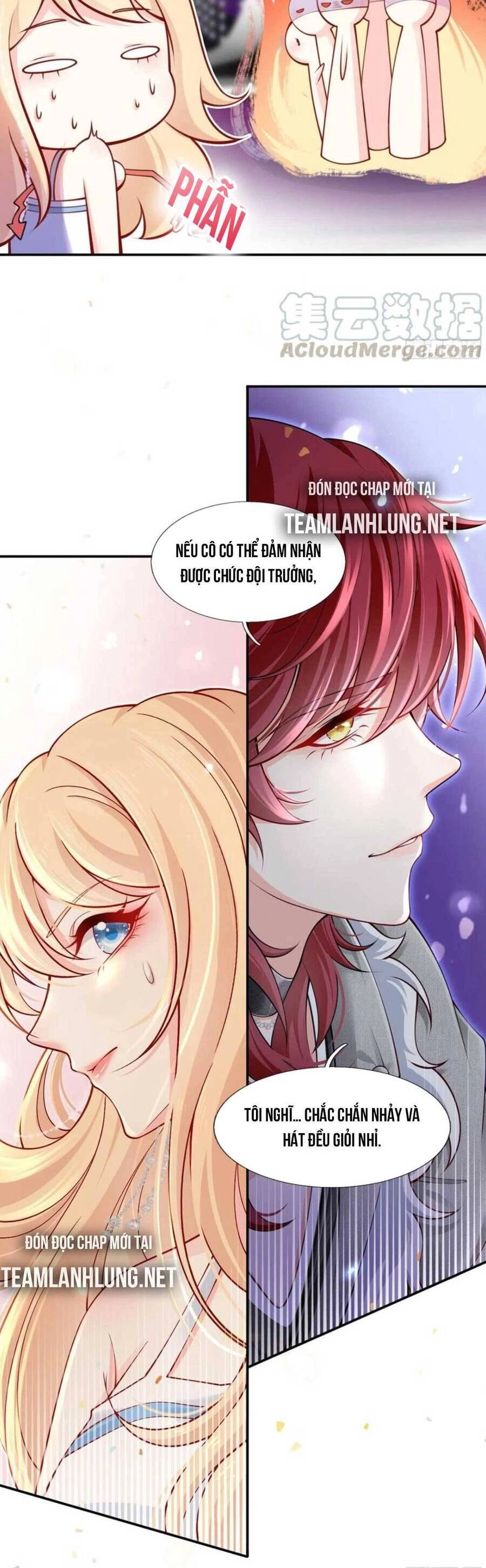 Tôi Trở Thành Kiều Thê Của Ông Trùm Phản Diện Chapter 6 - 13