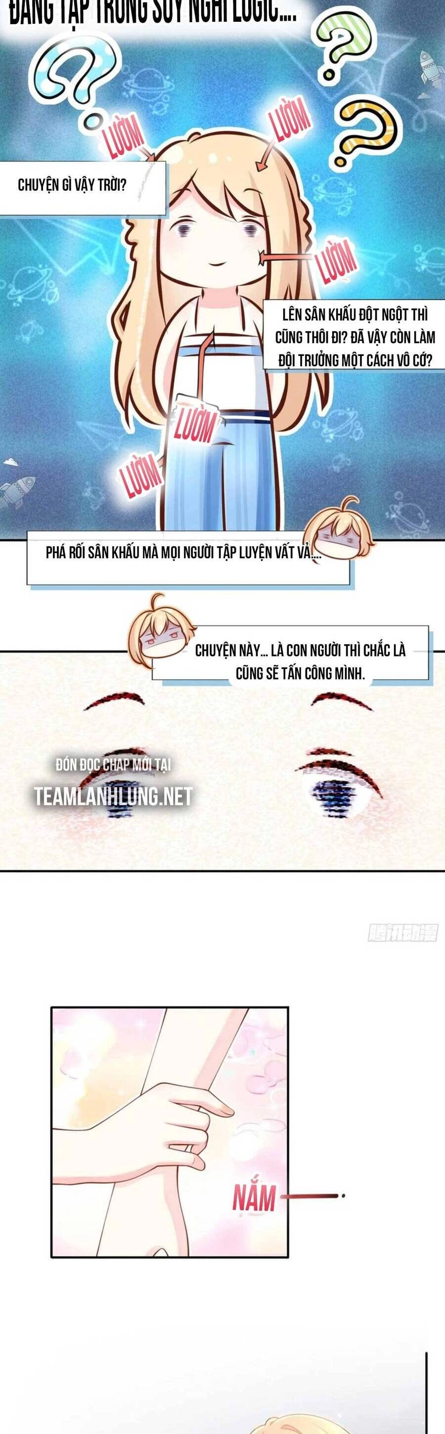 Tôi Trở Thành Kiều Thê Của Ông Trùm Phản Diện Chapter 6 - 19