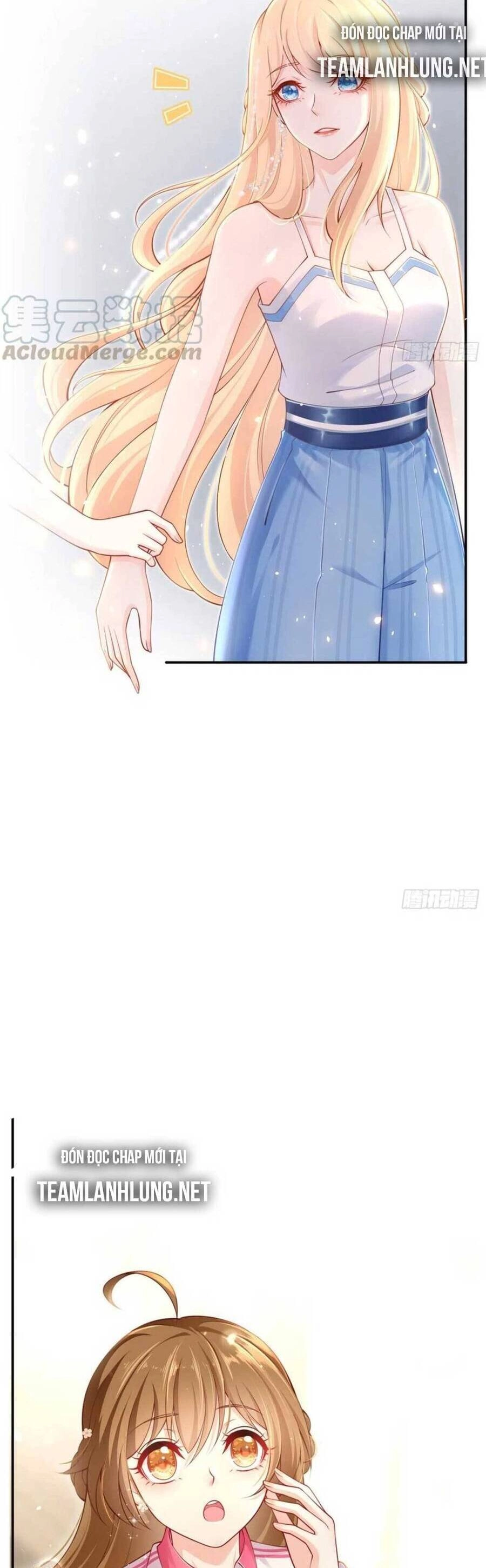 Tôi Trở Thành Kiều Thê Của Ông Trùm Phản Diện Chapter 6 - 20