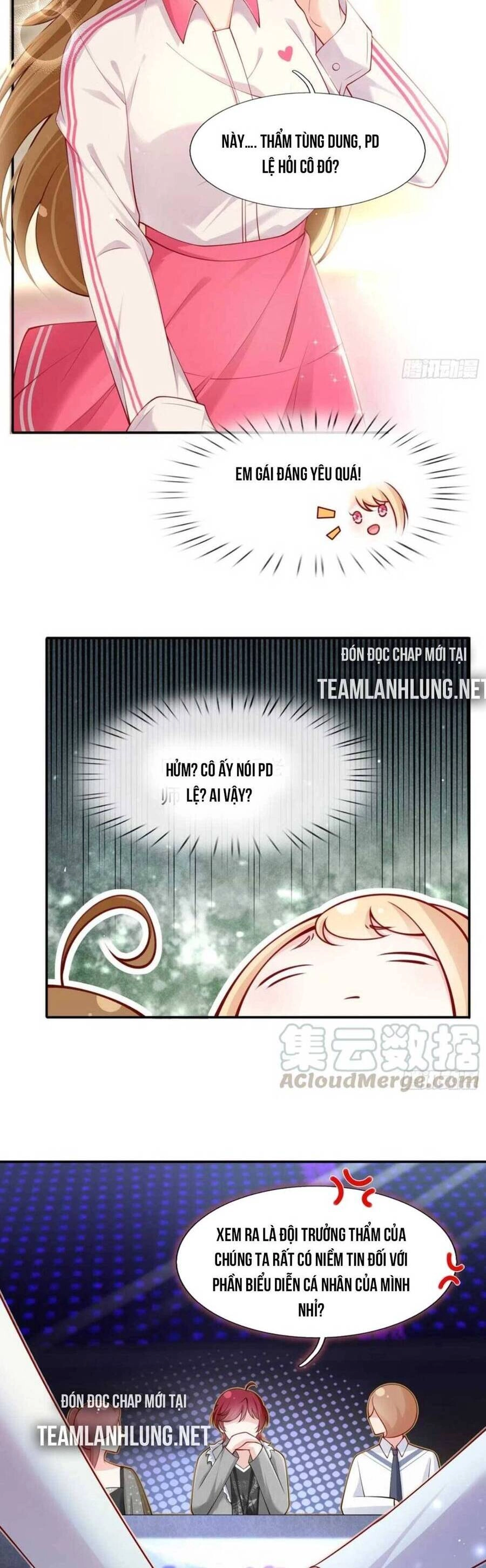 Tôi Trở Thành Kiều Thê Của Ông Trùm Phản Diện Chapter 6 - 21