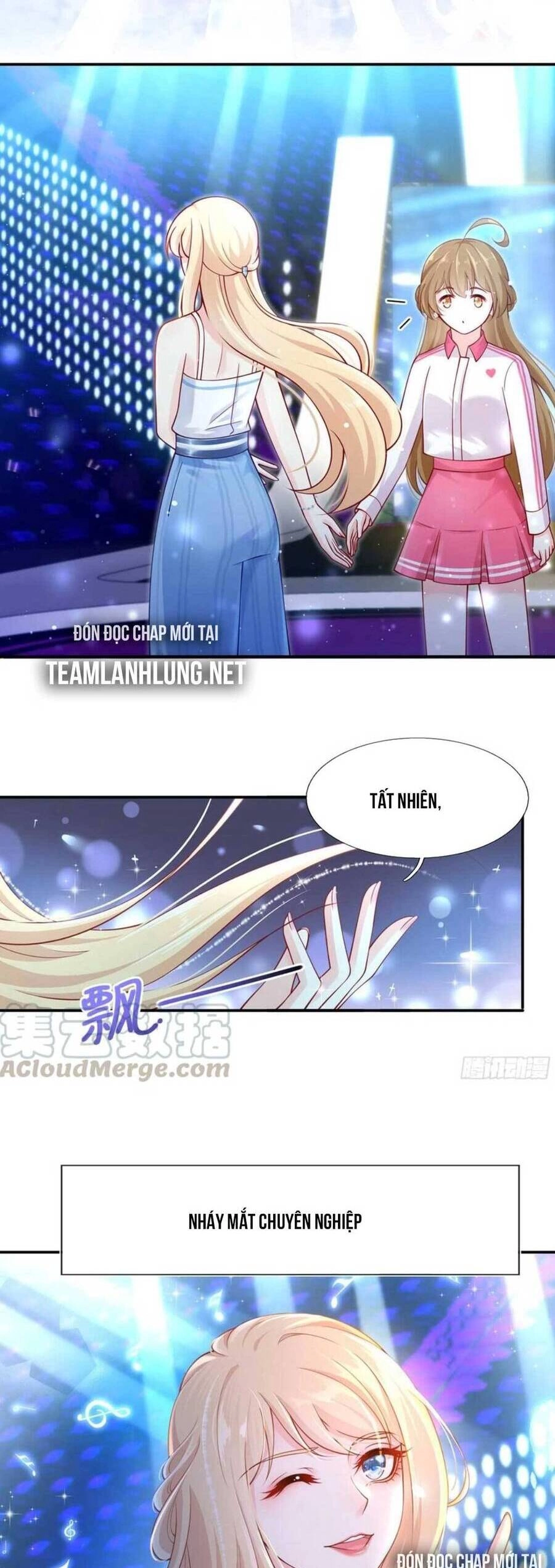 Tôi Trở Thành Kiều Thê Của Ông Trùm Phản Diện Chapter 6 - 23