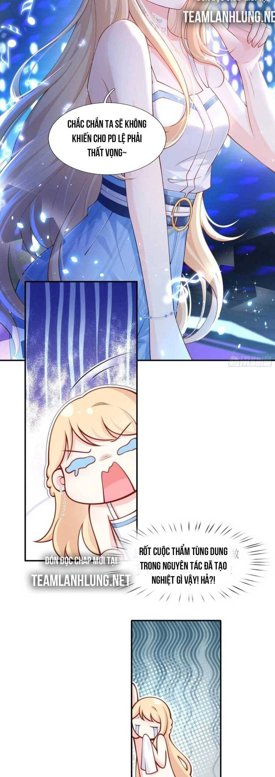 Tôi Trở Thành Kiều Thê Của Ông Trùm Phản Diện Chapter 6 - 24